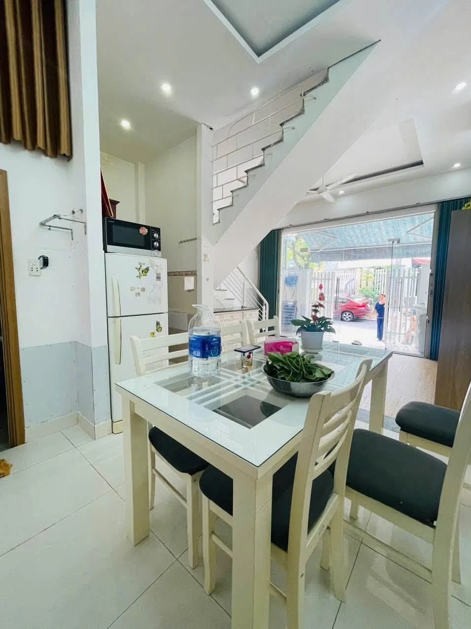 Bán nhà 2 tầng 125m2 mặt tiền Nguyễn Trung Ngạn, Đà Nẵng - Ảnh 1