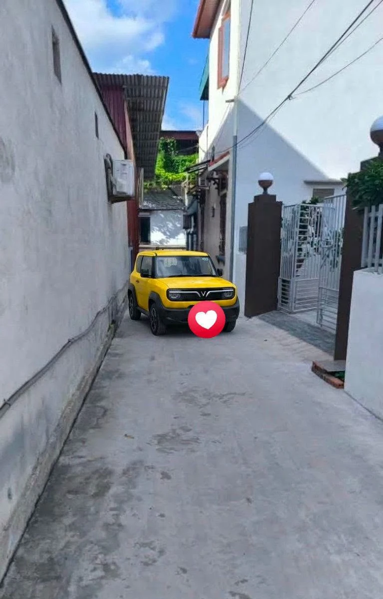 Bán đất 132m2 ngõ Cổ Dũng Quận 7, giá 1 tỷ - Ảnh thu nhỏ 4