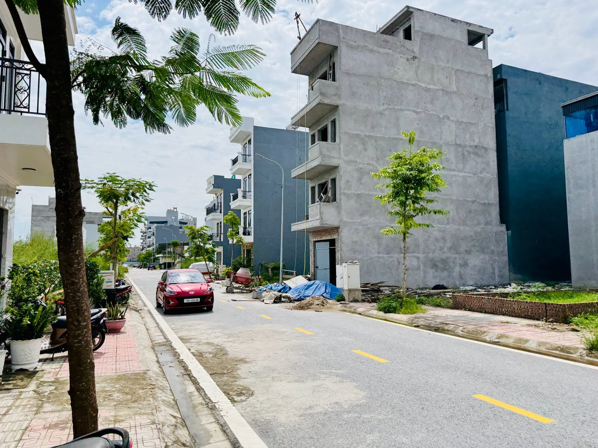 Bán đất 48m² đường Lê Lai, 4.896 tỷ - Ảnh thu nhỏ 3