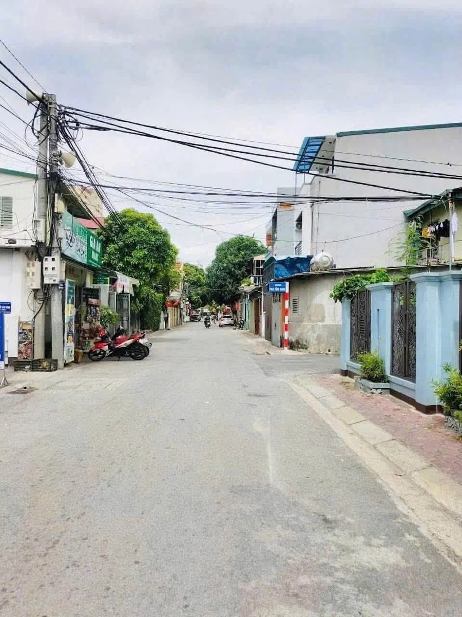 Bán đất mặt đường Hà Huy Tập 71,3m² giá 4 tỷ - Ảnh thu nhỏ 2