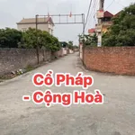 Bán nhà cổ pháp 107,5m² Hải Phòng 1,2 tỷ - Ảnh thu nhỏ 1