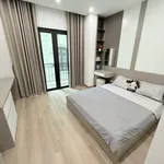 Bán nhà 6 tầng 3PN 40m2 mặt tiền Cầu Giấy, Hà Nội - 11 tỷ - Ảnh thu nhỏ 4