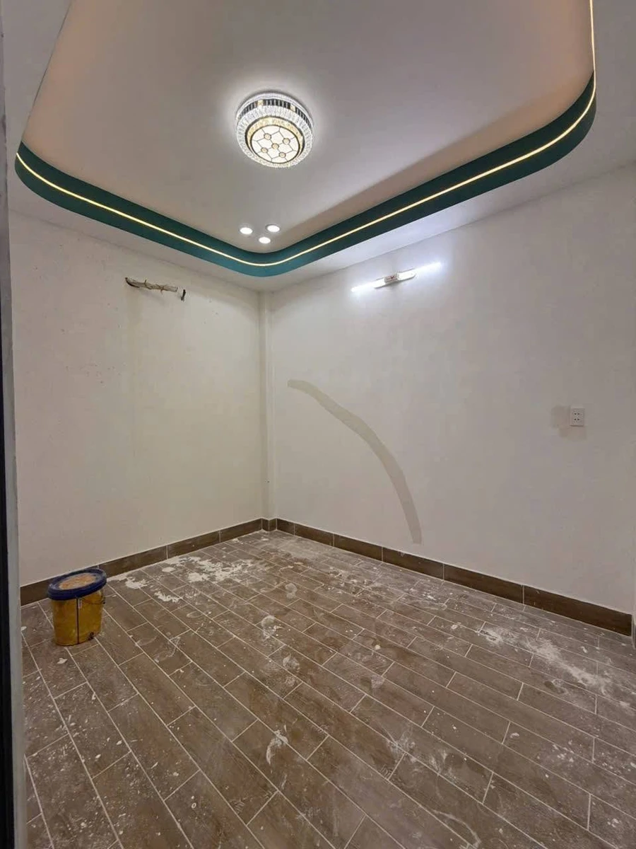 Bán nhà 3PN mặt tiền Đức Hòa Đông 85.5m² giá 2 tỷ 150 - Ảnh thu nhỏ 3