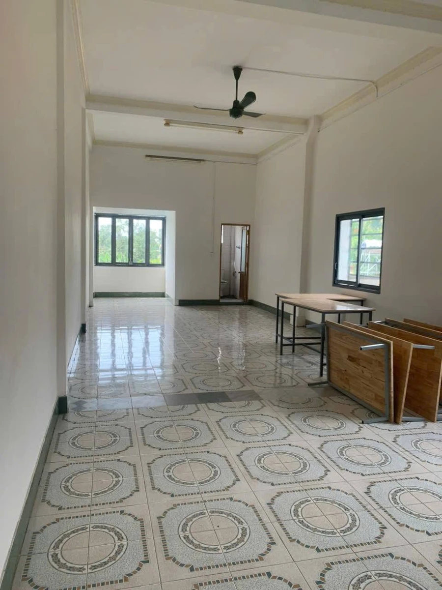 Bán nhà 3 tầng mặt tiền Nguyễn Văn Cừ, Phường Tân Lập, Buôn Ma Thuột giá 6,5 tỷ - Ảnh thu nhỏ 5
