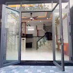 Bán nhà 3 tầng 52m² đường Hoàng Văn Thụ, Quy Nhơn - Ảnh thu nhỏ 3