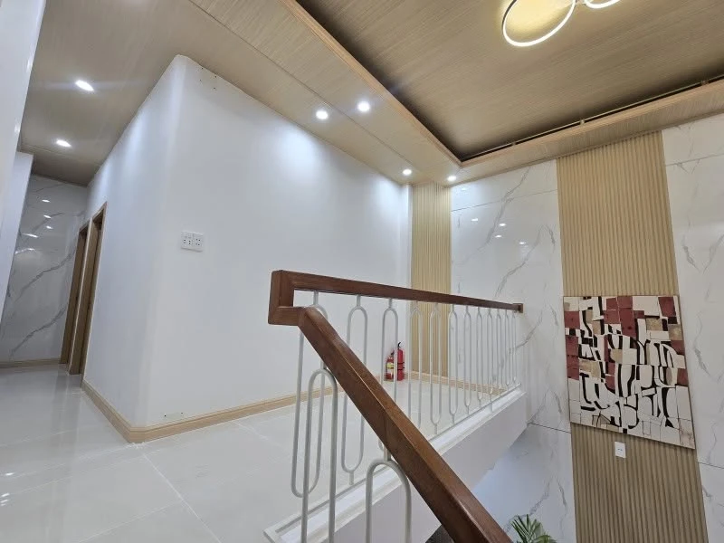 Bán nhà 52m² 3PN gần Aeon Mall, Thanh Khê, Đà Nẵng - Ảnh thu nhỏ 2