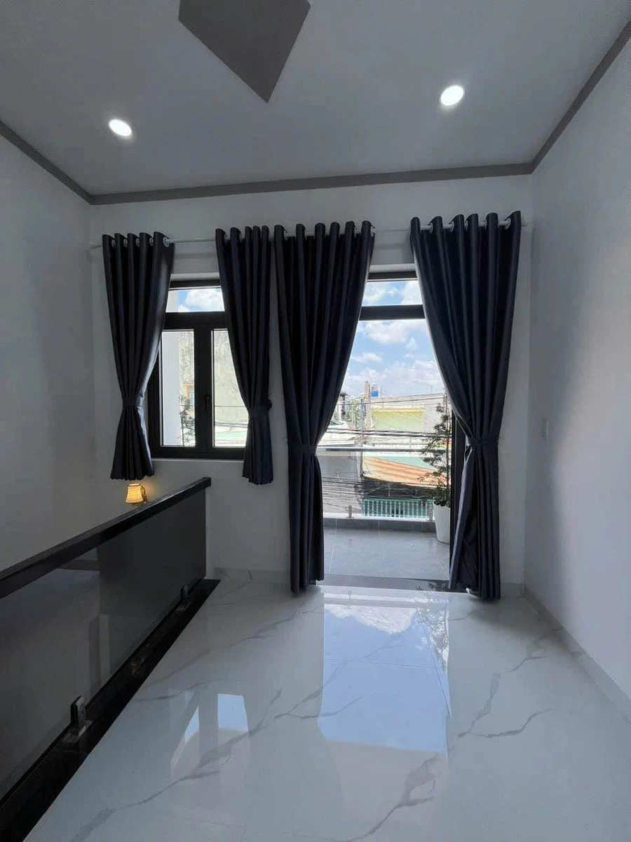 Bán nhà mới full nội thất 3 PN Biên Hoà Đồng Nai 70m² 3,2 tỷ - Ảnh thu nhỏ 4