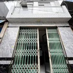 Bán nhà 1 trệt 1 lầu 50m2 Ninh Kiều Cần Thơ 1.395 tỷ - Ảnh thu nhỏ 1