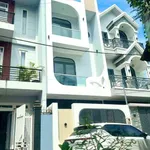 Bán nhà 4 PN, ful nội thất, 200m2, đường Nguyễn Xiển, Quận 9 - Ảnh thu nhỏ 1