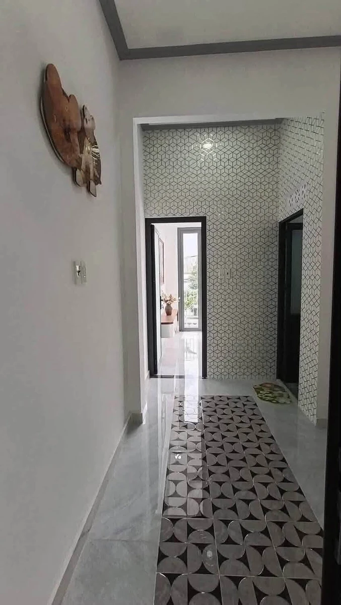 Bán nhà hẻm xe hơi Bùi Tự Toàn, Bình Tân, 48.5m², 5 tỷ - Ảnh thu nhỏ 3