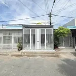 Bán nhà mới 2PN mặt tiền Phan Văn Trường, Rạch Giá, An Giang 100m² - Ảnh thu nhỏ 1