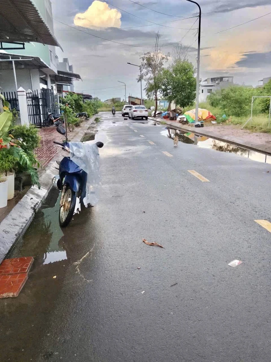 Bán đất mặt tiền 86m2 Quy Nhơn 2 tỷ 50 - Ảnh thu nhỏ 3