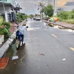 Bán đất mặt tiền 86m2 Quy Nhơn 2 tỷ 50 - Ảnh thu nhỏ 3