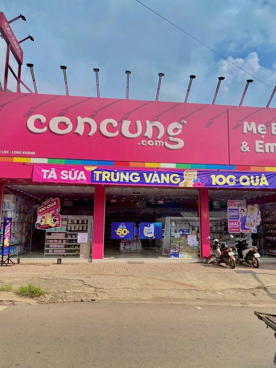 Đất nền 135m² bán gần Bảo Vinh, Long Khánh 5,9 tỷ - Ảnh thu nhỏ 4