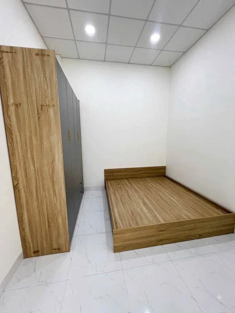 Bán nhà mới 150m2 2PN kế Uỷ ban Bình Lộc 690 triệu - Ảnh thu nhỏ 3