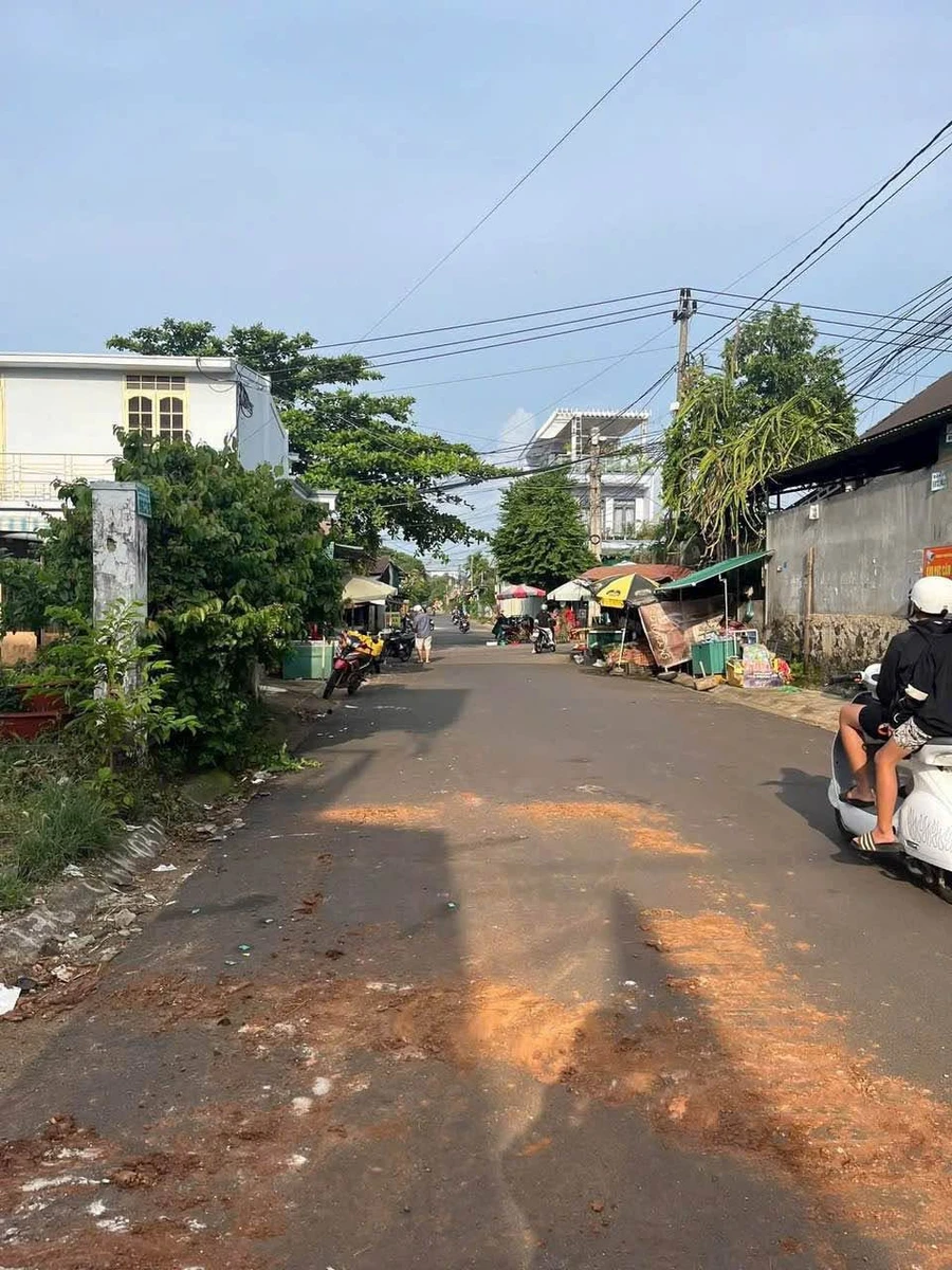 Bán đất mặt tiền kinh doanh đường Dương Khuê, gần chợ Y Nuê, Eakao, Buôn Ma Thuột, 3,65 tỷ - Ảnh thu nhỏ 2