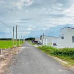 Đất nền 300m² Xã Phan Tây Ninh 319 triệu, mặt tiền 20m - Ảnh thu nhỏ 1