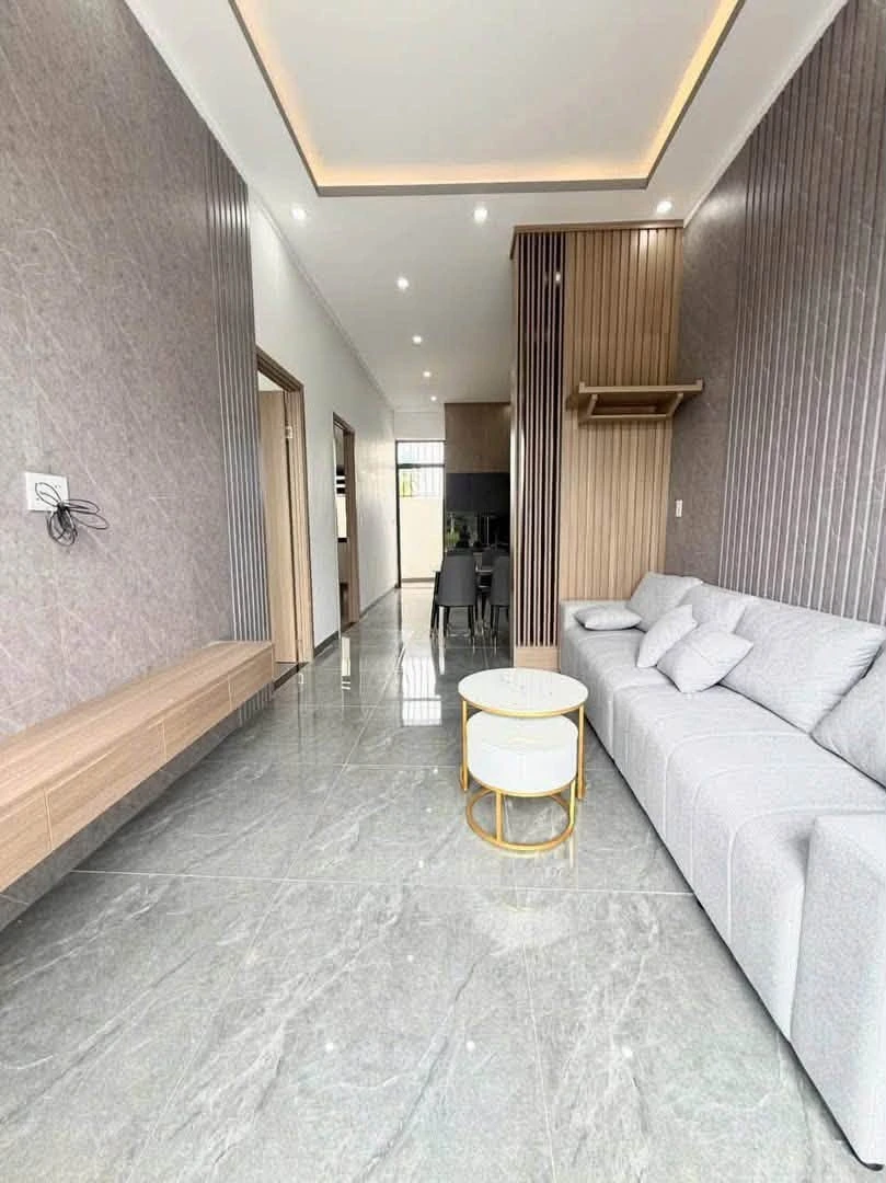 Nhà Bàu Trâm 102m² giá 1 tỷ 250 triệu - Ảnh thu nhỏ 2