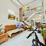 Bán nhà 2 tầng 95m² trên Ông Ích Đường, giá 4,99 tỷ - Ảnh thu nhỏ 1