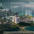 Quỹ căn ngoại giao studio, 2 ngủ Prima Bay view biển, hồ nhạc nước full chiết khấu, tặng vàng - Ảnh thu nhỏ 20