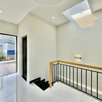 Bán nhà hẻm xe tải Lạc Long Quân, Tân Bình, 40m2, 3 tầng, 5 tỷ - Ảnh thu nhỏ 1