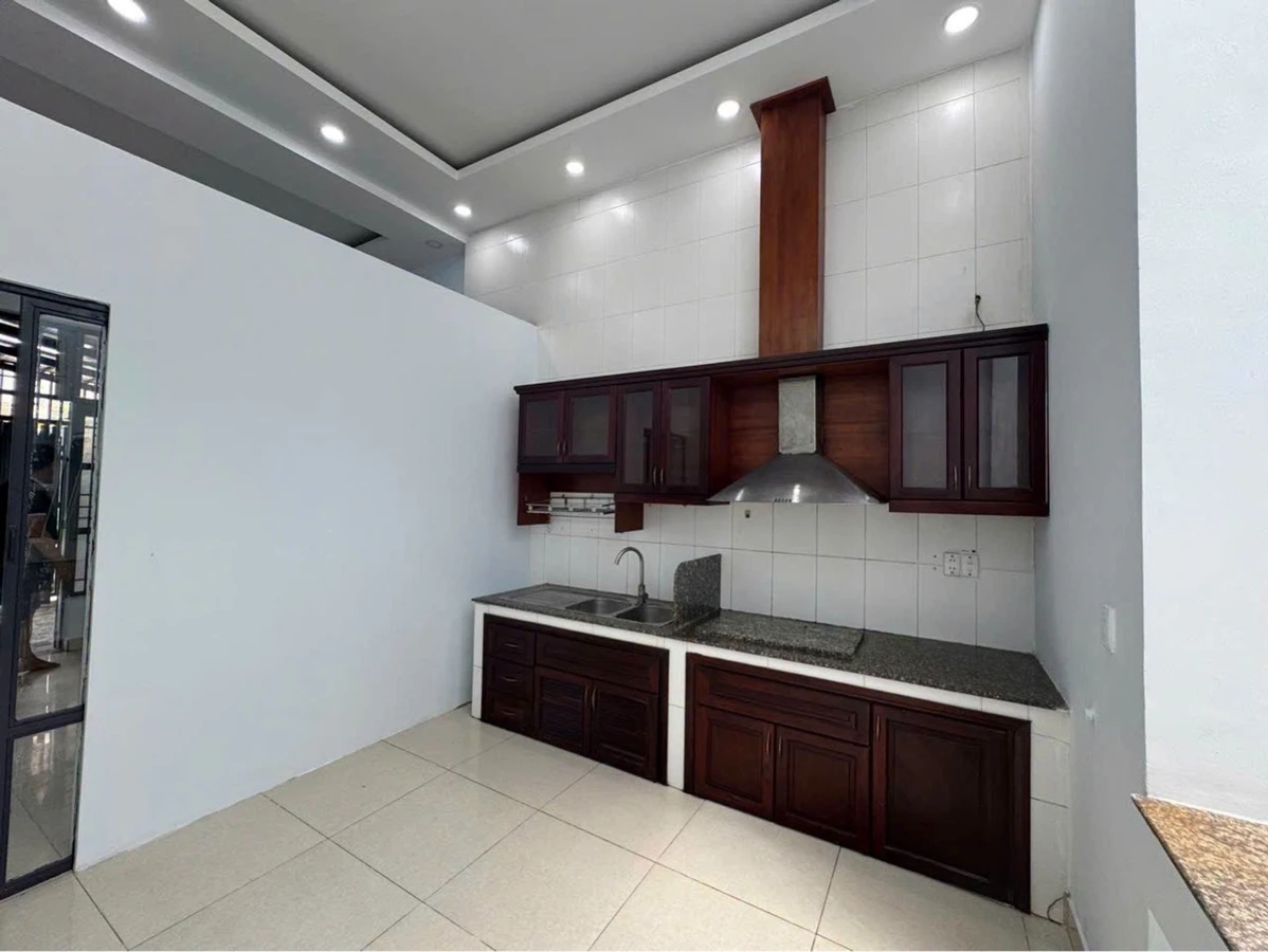 Bán nhà mặt tiền kinh doanh 96m2 6,69 tỷ Thới An Q.12 - Ảnh thu nhỏ 3