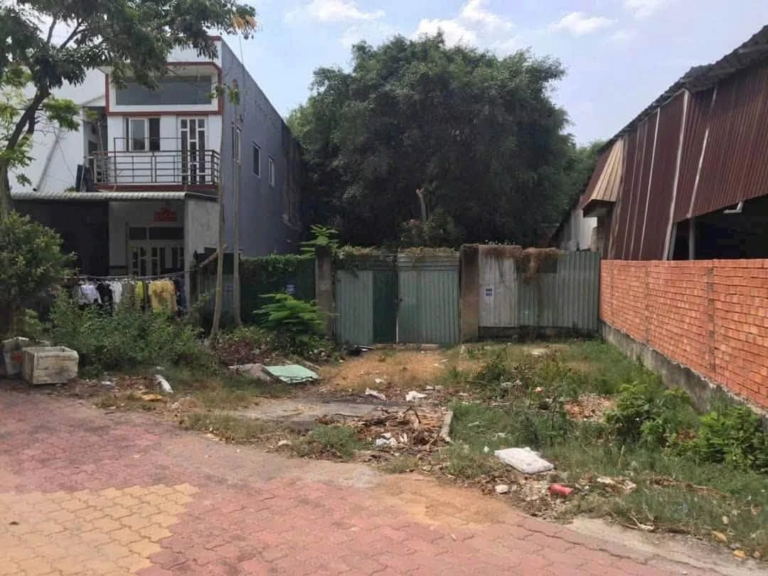 Bán lô đất mặt tiền Trần Ngọc Lên Bình Dương 8962m2, giá 5 tỷ - Ảnh thu nhỏ 4