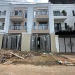Nhà mặt tiền Buôn Ma Thuột khu Hiệp Phúc 5x17,7m giá 6,6 tỷ - Ảnh thu nhỏ 4
