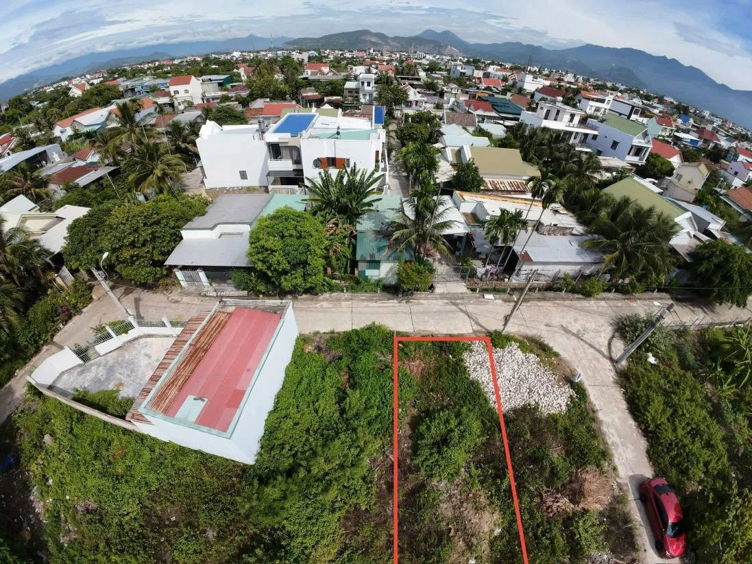 Bán đất thổ cư Diên Toàn 123m² gần Nha Trang - Ảnh thu nhỏ 3