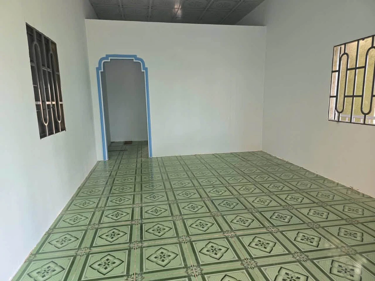 Bán đất cấp 4 Bù Đốp 57600m² giá 440 triệu - Ảnh thu nhỏ 2