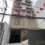 Bán tòa nhà căn hộ dịch vụ 291m² Quận 7, doanh thu 380 triệu/tháng - Ảnh thu nhỏ 1