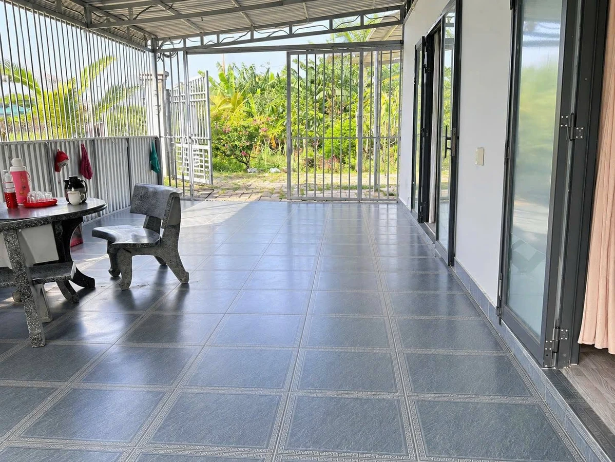 Nhà vườn 947m2 bán 850 triệu Hàm Liêm Lâm Đồng - Ảnh thu nhỏ 3