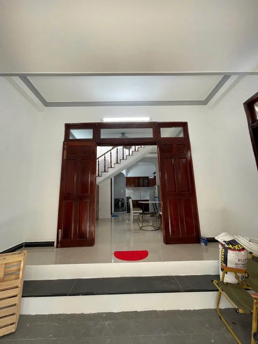 Bán nhà lô góc 2 tầng 75m² Phú Thủy, Nha Trang - Ảnh thu nhỏ 2