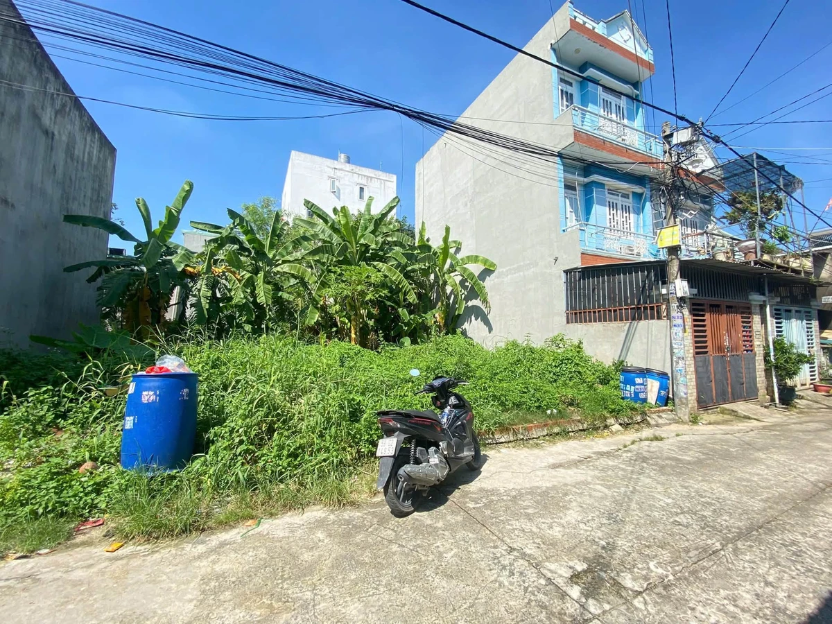 Bán 3 lô đất liền kề TL29 Nhà Bè, 50-59m² giá 3.2-3.5 tỷ - Ảnh thu nhỏ 2