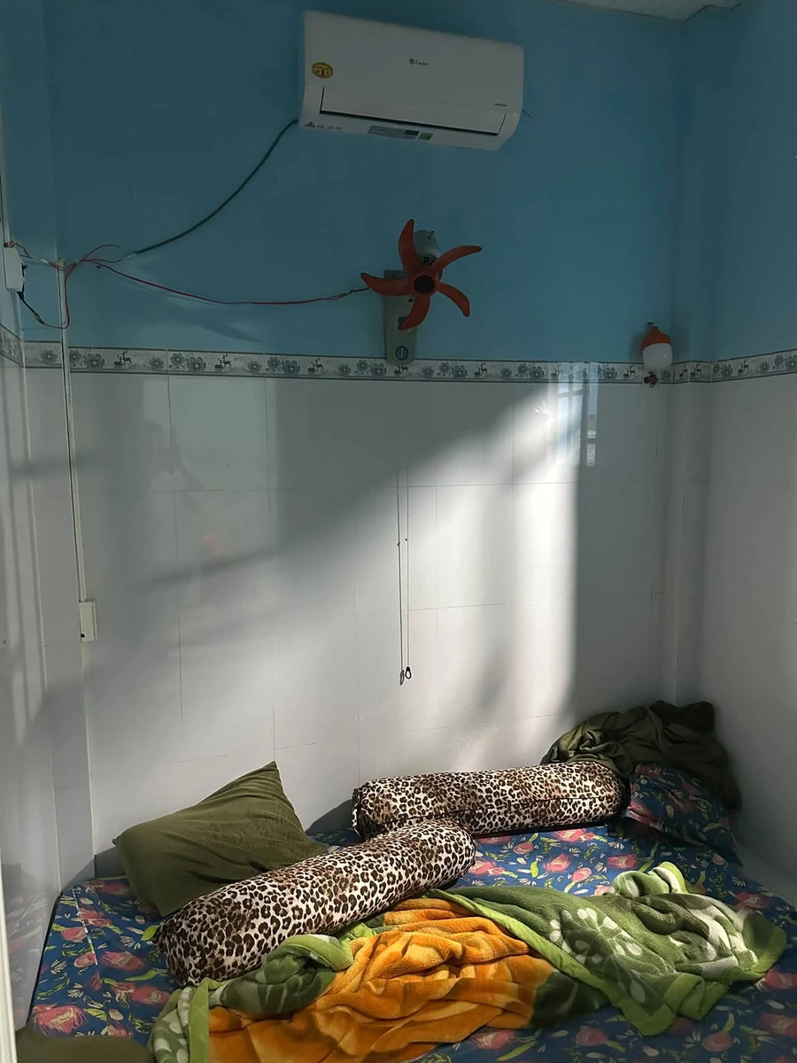 Bán nhà 1 phòng ngủ 54m² gần Hồ Tôm Văn Thánh 360 triệu - Ảnh thu nhỏ 3