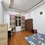 Bán nhà 31m² 4 tầng 4 PN Hai Bà Trưng gần Times City - Ảnh thu nhỏ 1