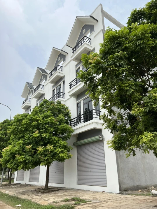Bán đất nền dự án Hưng Hóa City, 1,6 tỷ, 85m2 tại Quốc lộ 32, thị trấn Hưng Hóa - Ảnh thu nhỏ 4