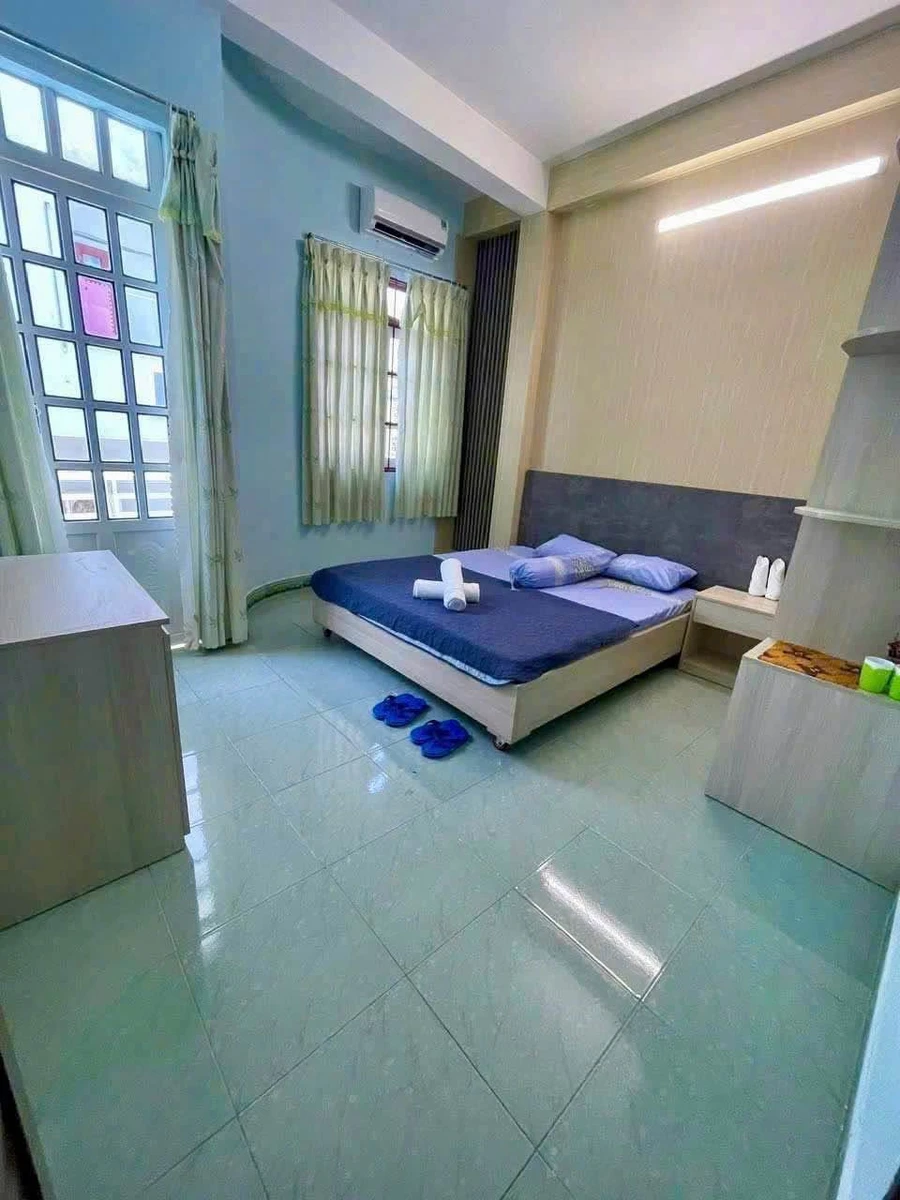Bán nhà hẻm xe hơi 150m² 7PN Huyền Trân Công Chúa, Vũng Tàu - Ảnh thu nhỏ 2