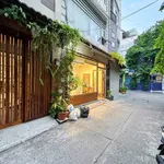 Bán nhà 5 tầng hẻm Nguyễn Văn Trỗi Phú Nhuận 44m2 giá 10,5 tỷ - Ảnh thu nhỏ 2