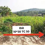 Bán đất 300m2 hẻm ô tô gần chợ, trung tâm Gia Nghĩa, Lâm Đồng, giá 880 triệu - Ảnh thu nhỏ 1