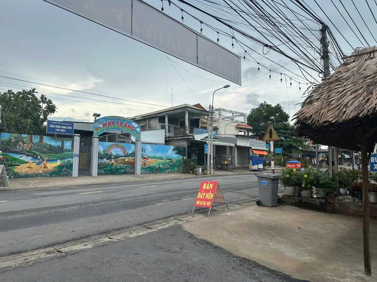 Bán lô đất thổ cư 90m² giá 920 triệu tại Giang Điền, Trảng Bom, Đồng Nai - Ảnh thu nhỏ 4