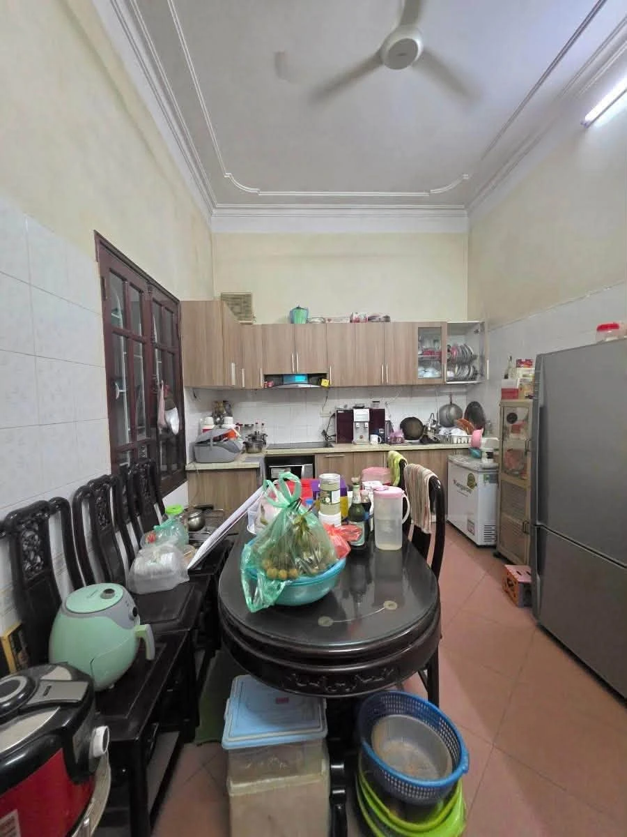 Bán biệt thự sân vườn lô góc 154m2, 4 tầng, giá 41 tỷ, phố Xuân Thủy, Cầu Giấy, Hà Nội - Ảnh thu nhỏ 5
