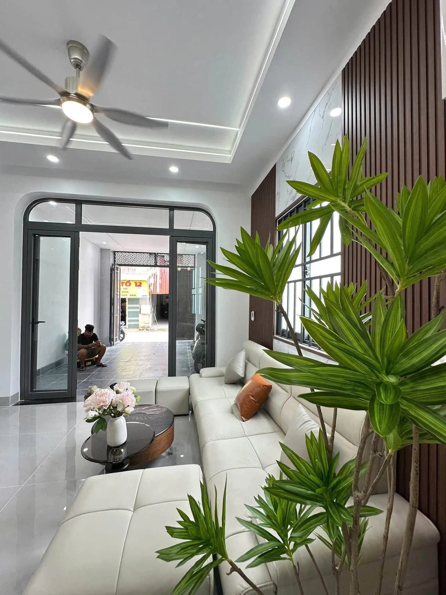 Bán nhà lầu 3PN 140m² Phường Tân Triều Bình Tân - Ảnh thu nhỏ 3