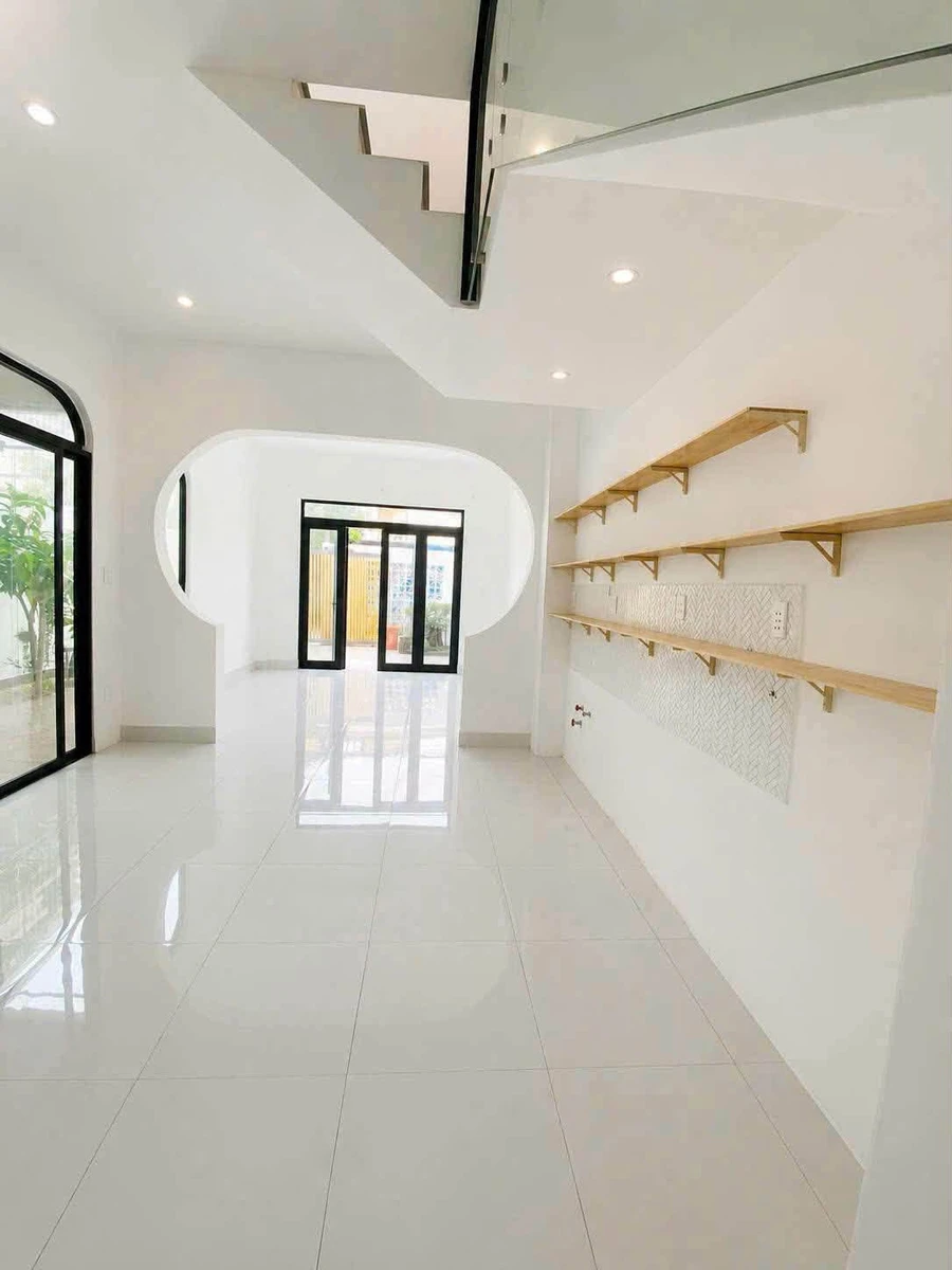 Bán nhà Phú Thọ Bình Dương, 100m2, 3PN, 4 tỷ 650 - Ảnh thu nhỏ 3