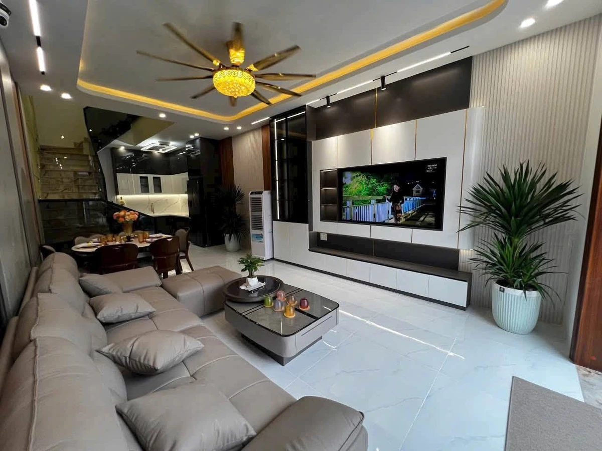 Bán biệt thự mái Nhật 85m² Diên Khánh 2.98 tỷ - Ảnh thu nhỏ 3