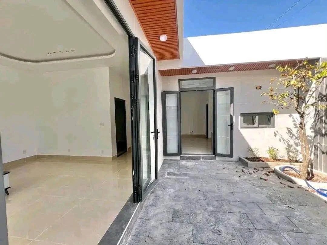 Bán nhà sổ riêng An Hoà Đồng Nai, 110m2, 2PN, 2 tỷ 650 triệu - Ảnh thu nhỏ 3