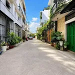 Bán tòa nhà căn hộ dịch vụ 216m² Hiệp Bình Chánh, giá 12,5 tỷ - Ảnh thu nhỏ 5