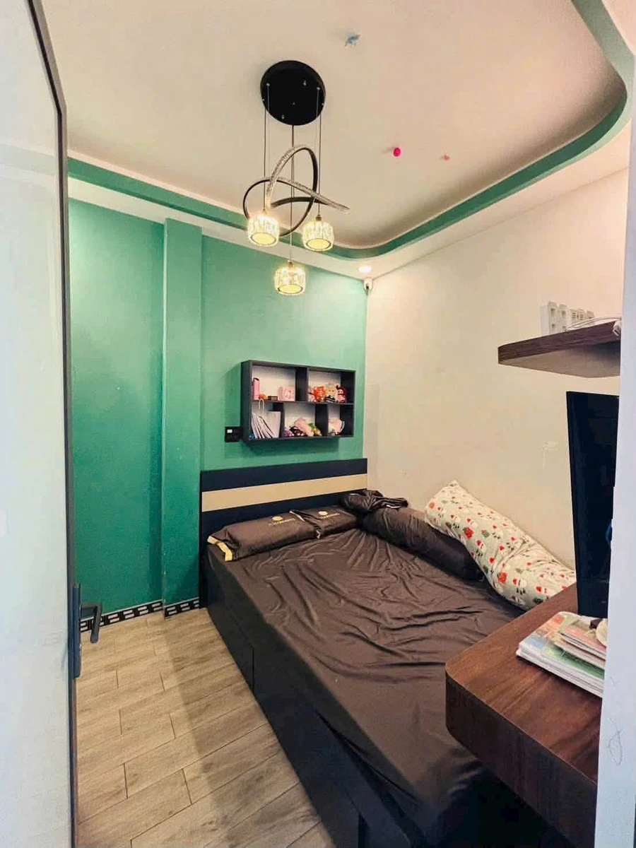 Bán nhà 2 tỷ Võ Thị Sáu 90m², 2PN, 3WC - Ảnh thu nhỏ 2