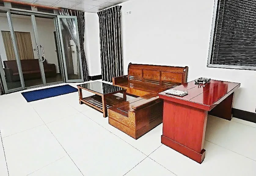 Nhà phố bán Linh Xuân 60m2, 3 phòng ngủ, nhỉnh 3 tỷ - Ảnh thu nhỏ 3