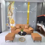 Bán nhà phố mới 86m² 3PN 2WC Phú Hoà Thủ Dầu Một - Ảnh thu nhỏ 5